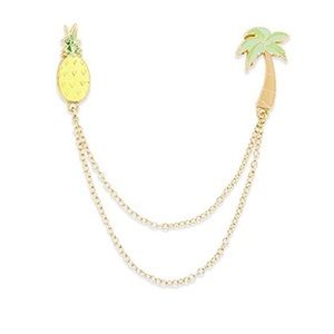 Celebrate Shop Paradise Handbag Chain Accessory